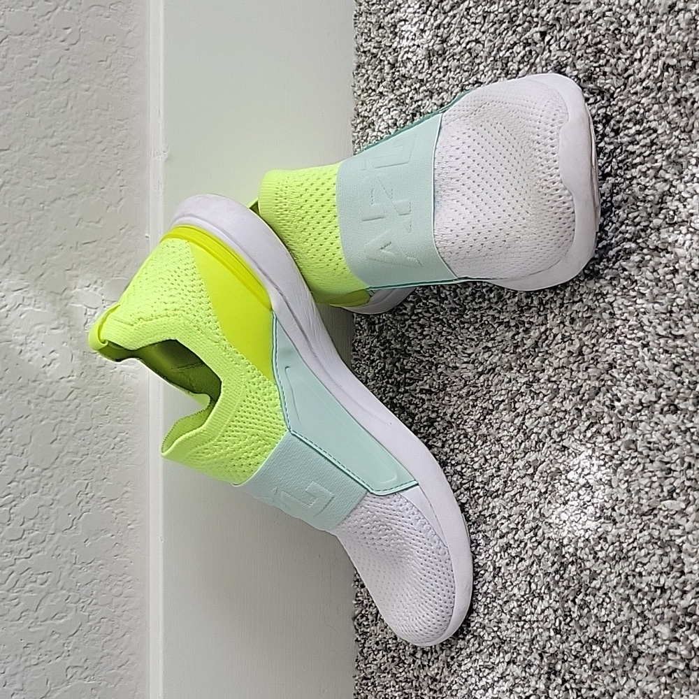 APL Techloom Bliss Sz 7.5